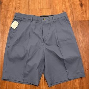 NWT Mens Hand em dry shorts